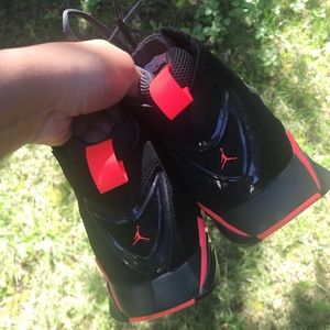 True Flight Retro Air Jordan’s